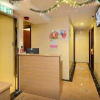 Отель HK Mingdu Hostel, фото 32