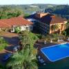 Отель Raices Esturion Hotel & Raices Amambai Lodges, фото 17
