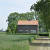 Отель Tastefully decorated holiday home with rural location, 5km from the sea, фото 2