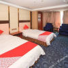 Отель OYO Bazhong Didu Hotel (Nanchi Art Plaza), фото 5