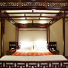 Отель Fuzi Binshe Culture Boutique Hotel Qufu, фото 2