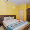 Отель OYO 4195 Clausil Inn, фото 6