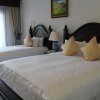 Отель Centara Beach Resort & Spa Phu Quoc, фото 35