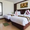 Отель NIDA Rooms Rajwithee 18 Charming, фото 16