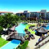 Отель Beach Park Acqua Resort, фото 23