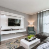 Отель Le Reve 4 Bedroom Townhome w Splashpool - 1203LR, фото 3