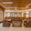 Отель Sann View Hotel, фото 2