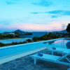 Отель Luxury Breathtaking Villa in Paros, фото 15
