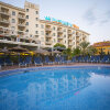 Отель Benalmádena Palace - Hotel SPA & Apartments, фото 1