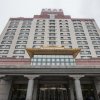 Отель Beijing Tibet Hotel в Пекине