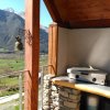 Отель Chalet With 4 Bedrooms in Camparan, With Wonderful Mountain View, Furn, фото 4