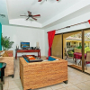 Отель Casa del Sol -Villas Catalinas, фото 4
