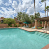 Отель Camelback Mountain 2 BR by Casago, фото 13