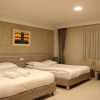 Отель Tavsanli Otel, фото 4