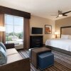 Отель Homewood Suites by Hilton North Houston/Spring в Спринге