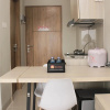 Отель Nice Studio At Gateway Park Lrt City Bekasi Apartment, фото 12