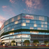 Отель Crowne Plaza Adelaide Mawson Lakes, an IHG Hotel, фото 1