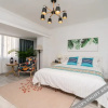 Отель Dianchi Impression No. 9 Apartment Hotel, фото 2