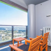 Отель Luxury 2bed2bath APT @opaltower +view, фото 8