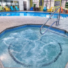 Отель Hampton Inn Marion, фото 8