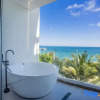 Отель Sanya Panda's Powder House Sea View Beautiful Suites, фото 7