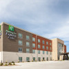 Отель Holiday Inn Express & Suites Sterling, an IHG Hotel, фото 1