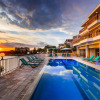 Отель Katina Beach Villa, фото 38