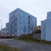 Отель Tromsø Apartments в Тромсе