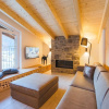 Отель AvenidA Panorama Suites Kaprun, фото 2