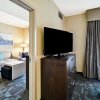 Отель Homewood Suites by Hilton Salt Lake City Airport, фото 4