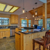 Отель Black Bear by Avantstay Spacious Viking Lodge in Tahoe Donner w/ Game Room & Hot Tub!, фото 8