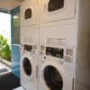Отель Chic Premium Studio Apartment (G) - Includes Weekly Cleanings w/ Linen Change, фото 17