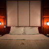Отель Bundang (Jeongja) Hotel Bliss, фото 20