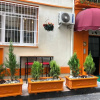 Отель Zebra Hotel Alsancak, фото 12