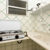 Отель Omar do Rio - Apartamento A802, фото 12