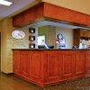 Отель Comfort Suites Buffalo Airport, фото 9