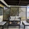 Отель Sky Harbor House - Centrally Located W/hot Tub 3 Bedroom Home by RedAwning, фото 19