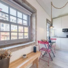 Отель Guestready - Genuine Oporto Apts - 4, фото 4