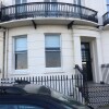 Отель Charming Victorian Apartment, sea Views, Brighton, фото 1