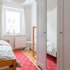 Отель Private Room Tulpenstraße в Ганновере