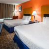 Отель Quality Inn & Suites Fayetteville I-95, фото 8