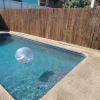 Отель Sparky's Pool House, фото 18