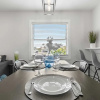 Отель Relaxing 2BR Florida Home Close to Beach, фото 12