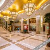 Отель Jiucheng Hotel Luzhou в Luzhou