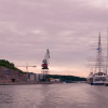 Отель Omena Hotel Turku Kauppiaskatu, фото 19
