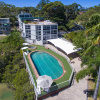 Отель Mirage Hotel Newport, фото 14