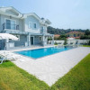 Отель Captivating 6-bed Villa Hanimeli Dalyan, фото 12