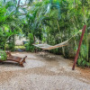 Отель The Beach Bungalows Tamarindo B&B, фото 16