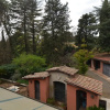 Отель Villa Castelli Romani With Garden - Villa Roma Velletri, фото 20