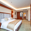 Отель Jinhao International Hotel, фото 4